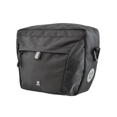 Dwr stuurtas performance klickfix black