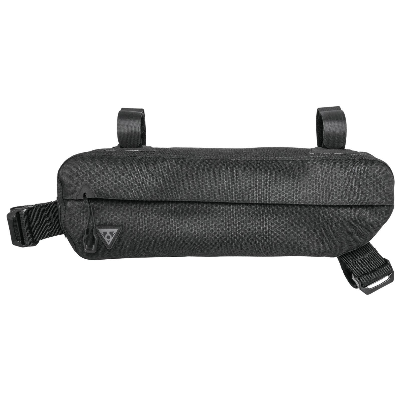 Topeak Rahmentasche Midloader, Schwarz 2/2