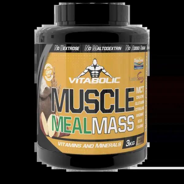 VITABOLIC picture
