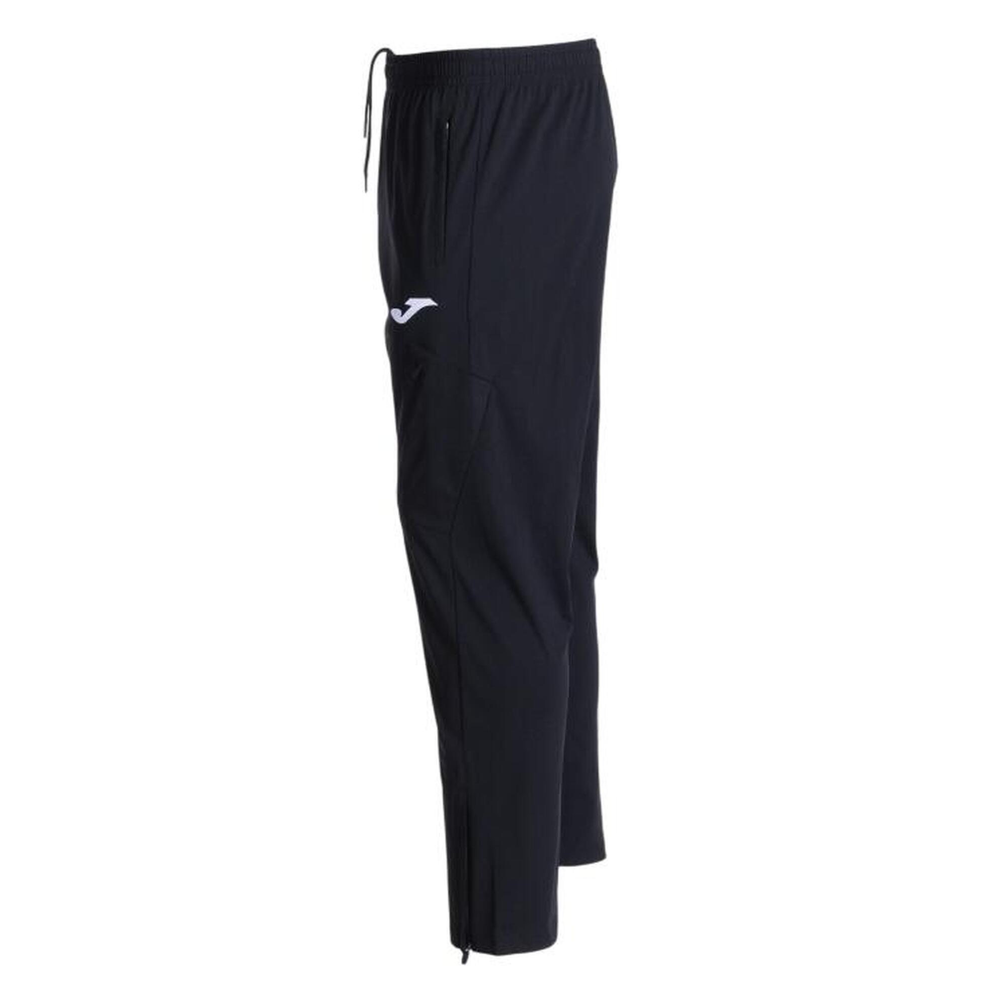 Pantaloni barbati Joma Record III negru