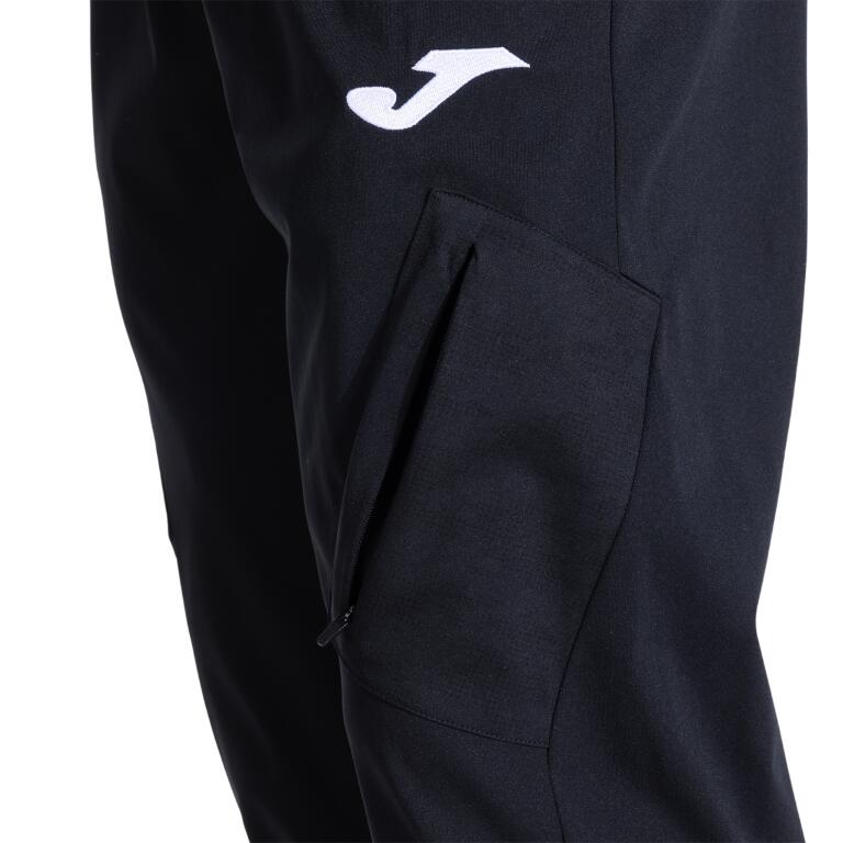 Pantaloni barbati Joma Record III negru