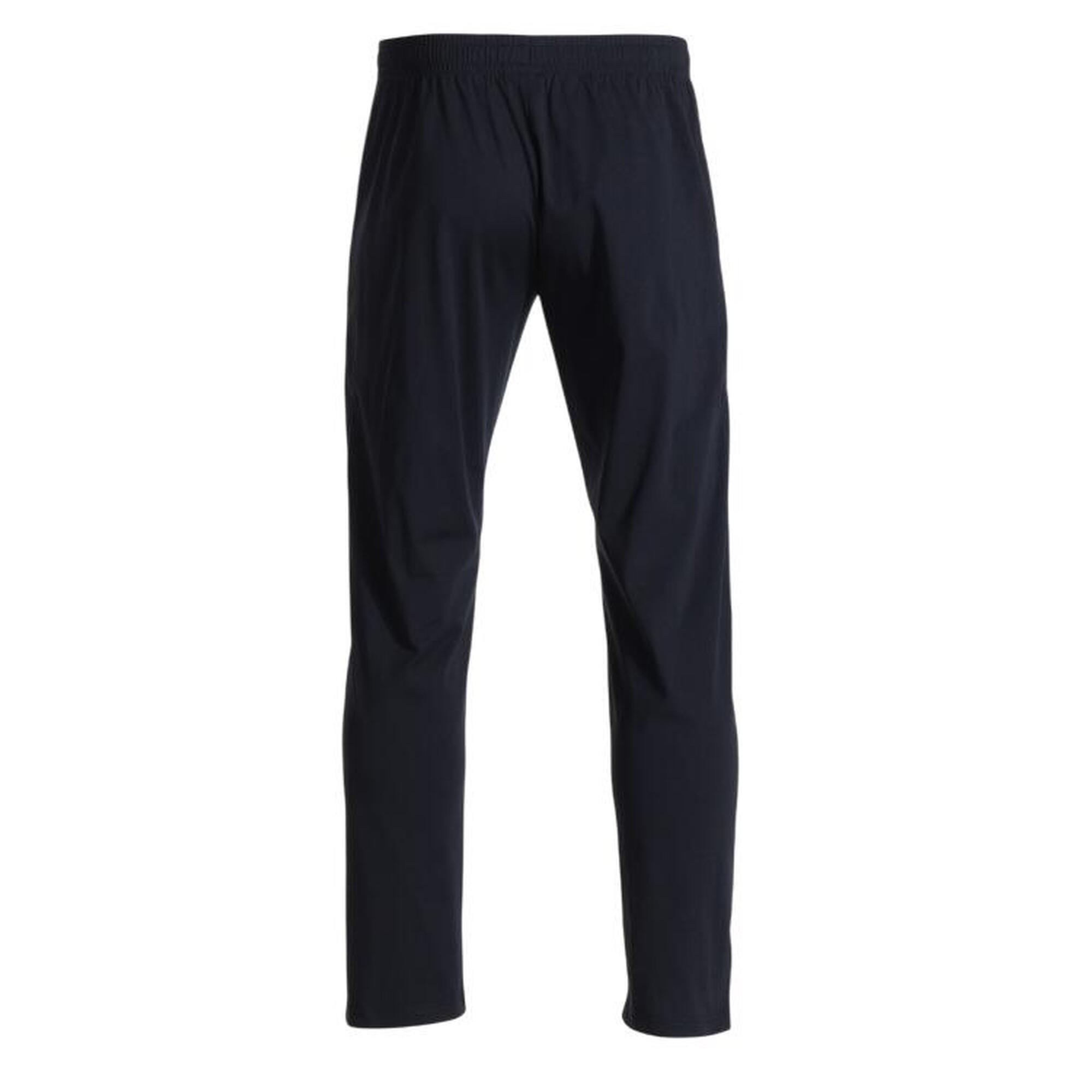 Pantaloni barbati Joma Record III negru