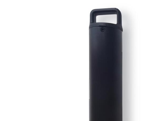 Batterie 2 (additionnelle) 460Wh pour YEEP.ME DAY CARGO (pour le TUBE de SELLE)