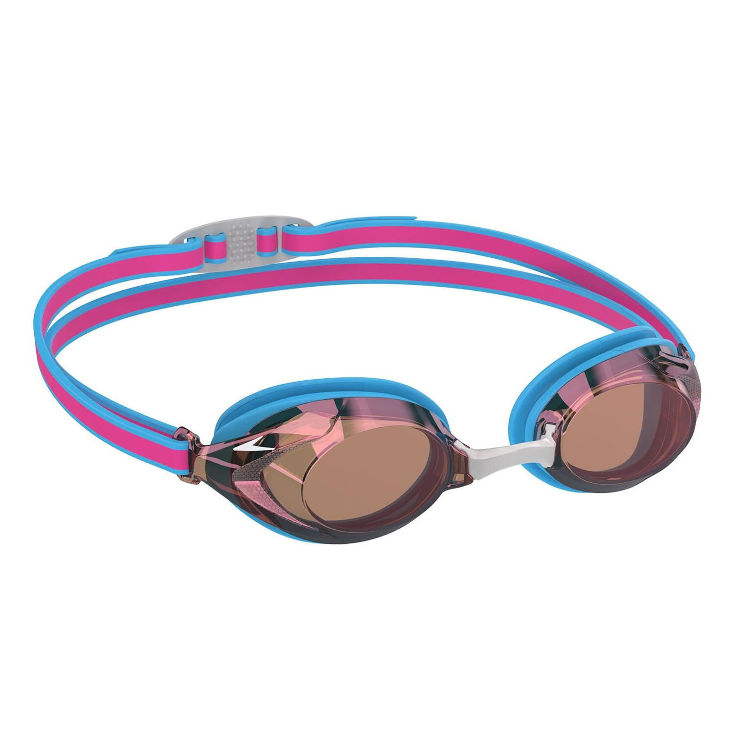 "Vanquisher 3.0" Brille für Kinder Blau/Pink 2/2