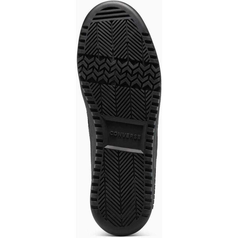 Pantofi sport unisex Converse Day One Court, Negru