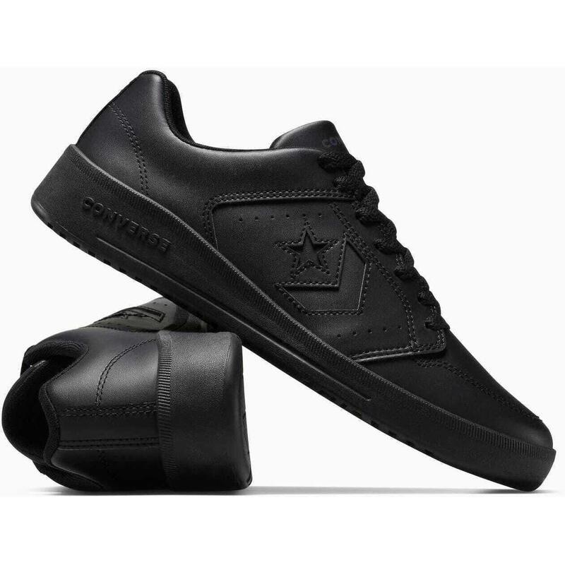 Pantofi sport unisex Converse Day One Court, Negru