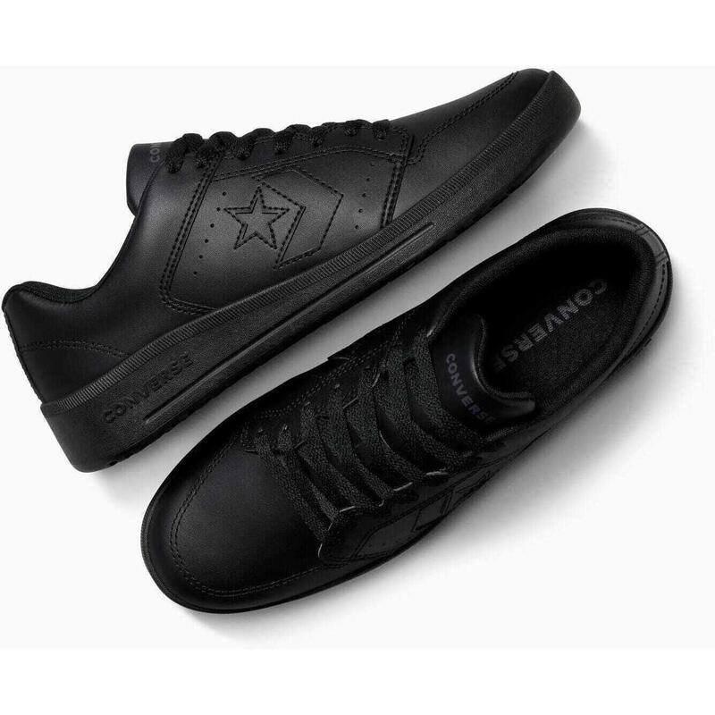 Pantofi sport unisex Converse Day One Court, Negru