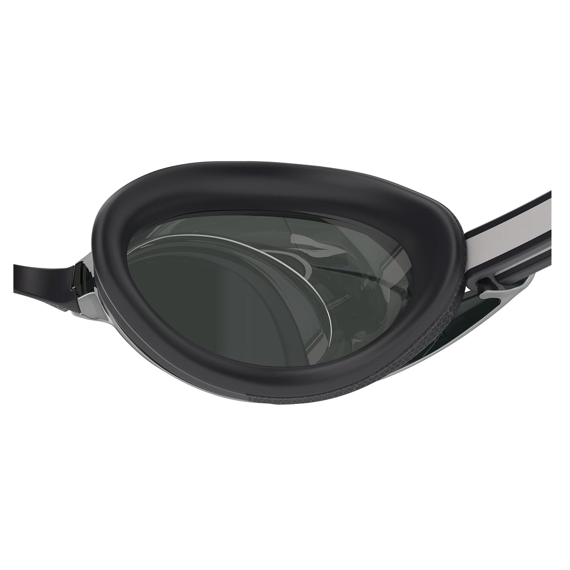 "Vanquisher 3.0" Brille Verspiegelt für Damen Schwarz 4/4