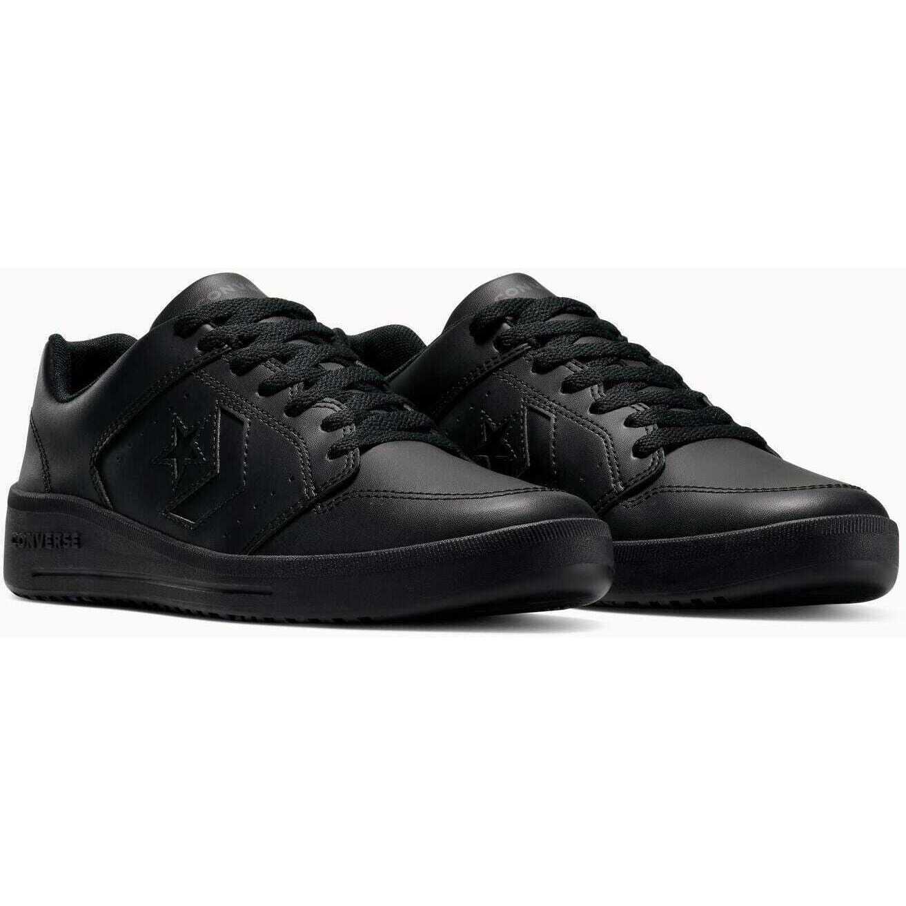 Baskets Converse Day One Court, Noir, Unisexe 4/5