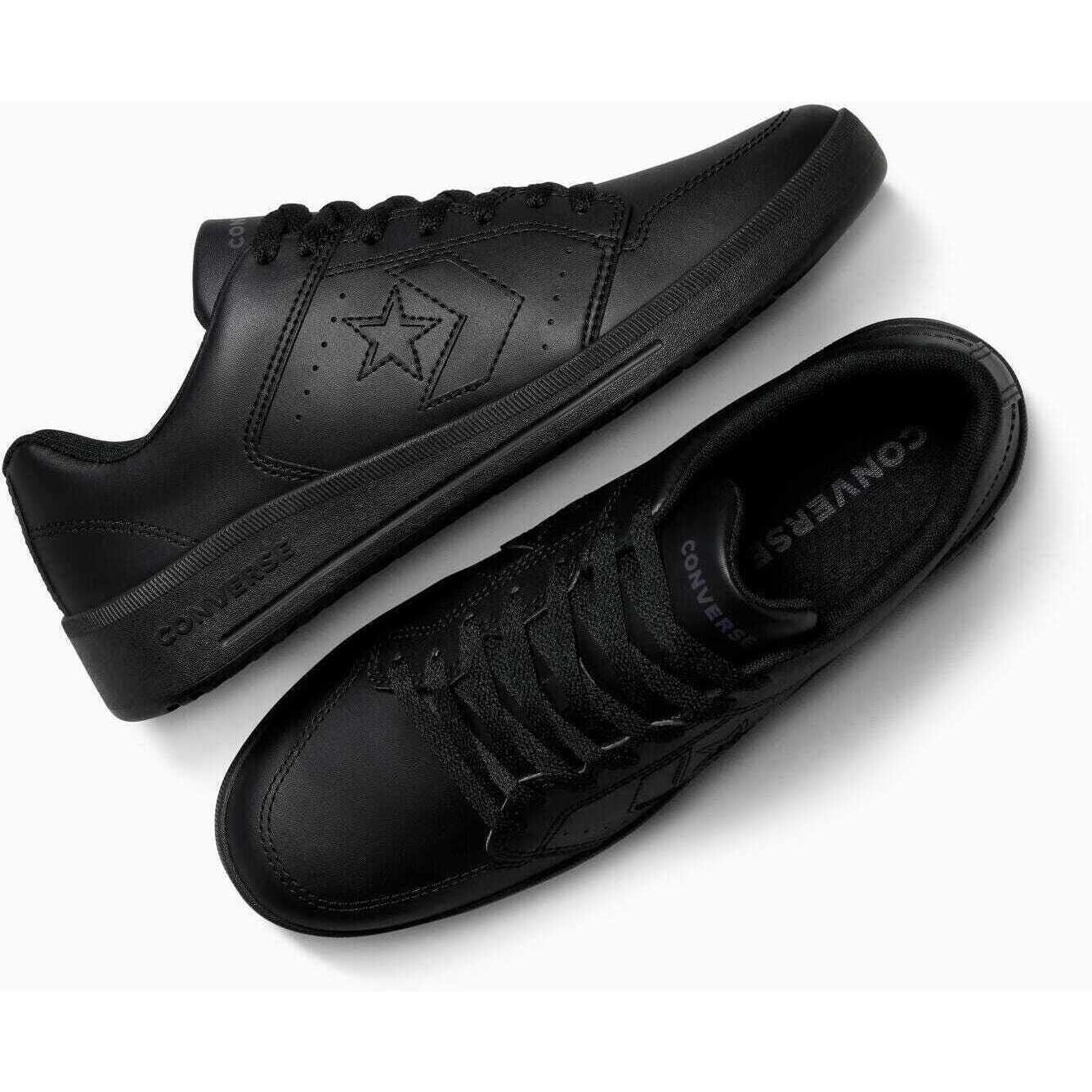Baskets Converse Day One Court, Noir, Unisexe 2/5
