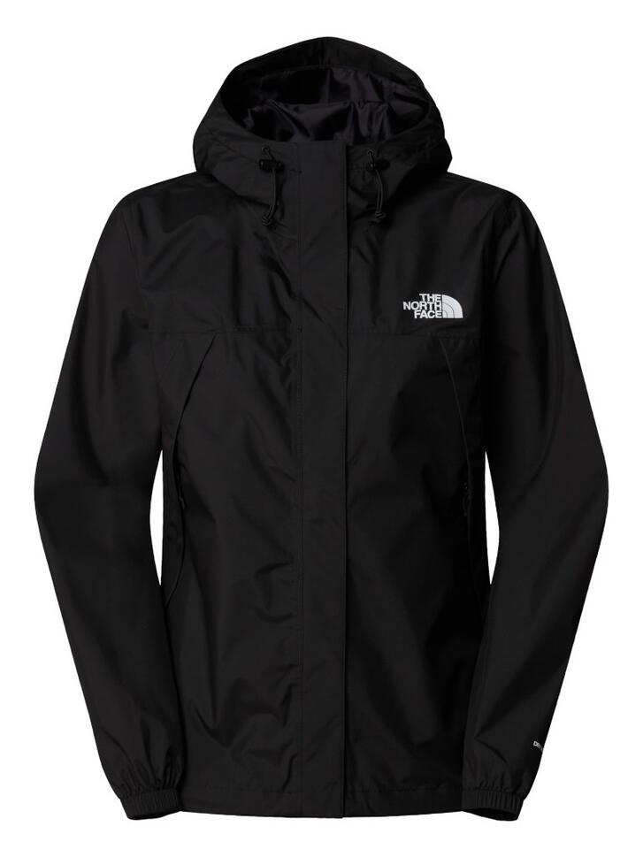 Kurtka turystyczna damska The North Face W Antora Rain