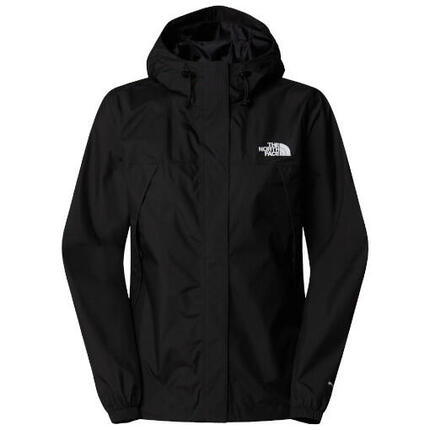 Women's jacket The North Face Antora Rain Black
