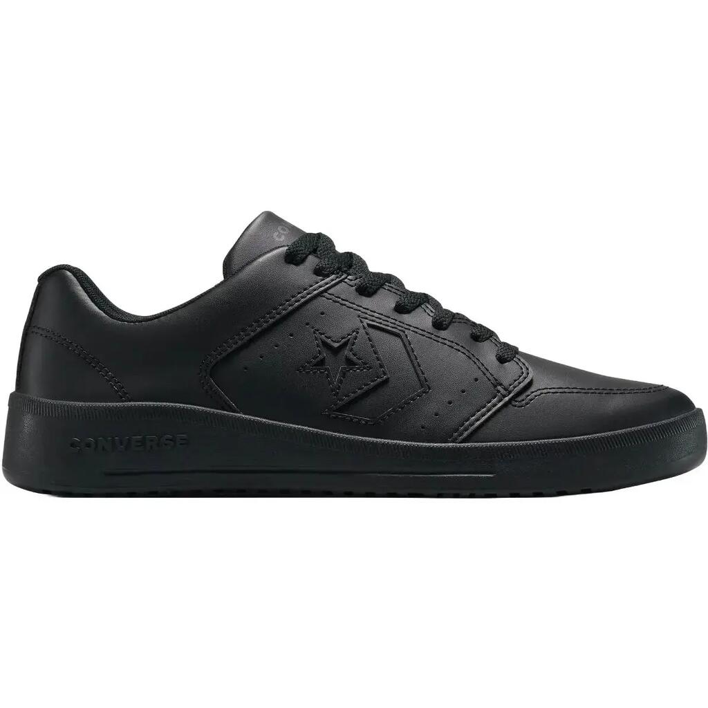 Sneakers Converse Day One Court, Black, Unisex
