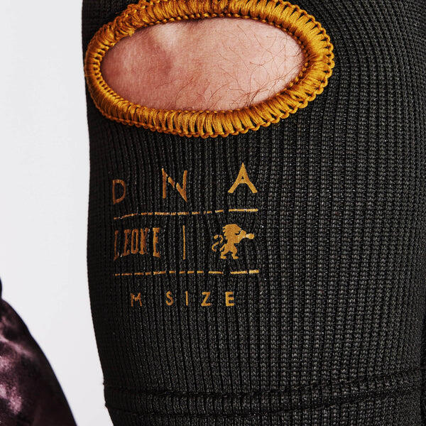Coderas Leone1947 DNA negro L 6/7