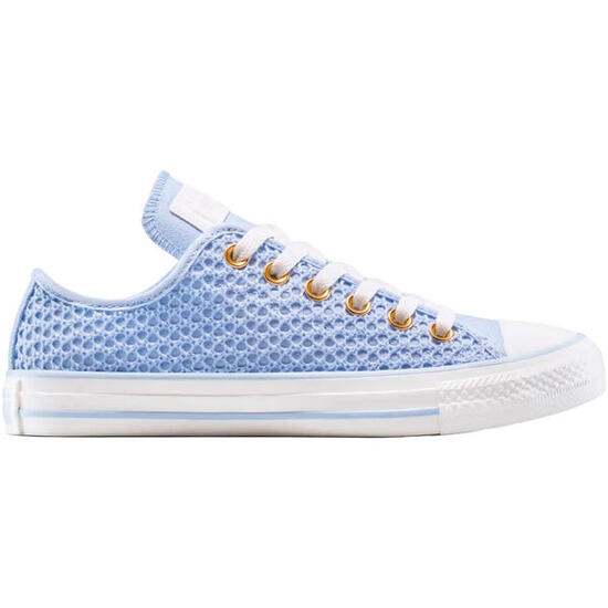 Zapatillas Converse Chuck Taylor All Star Azules, Azul, Unisexo