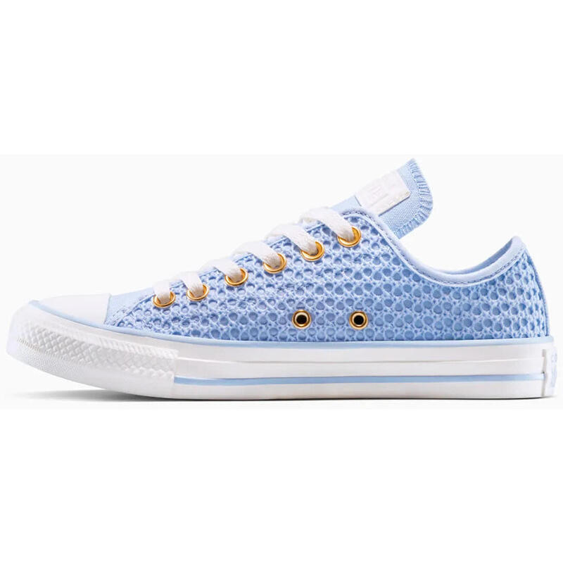 Tenisi unisex Converse Chuck Taylor All Star Azules, Albastru