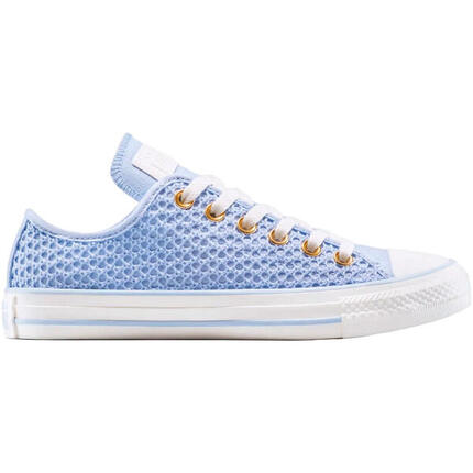 Zapatillas Converse Chuck Taylor All Star Azules, Azul, Unisexo