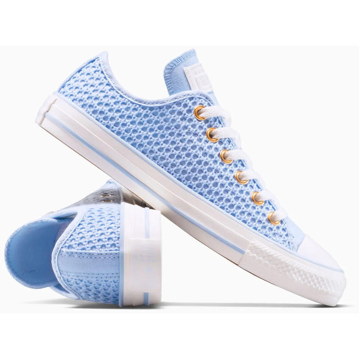 Buty sportowe Converse Chuck Taylor All Star Azules 3/5