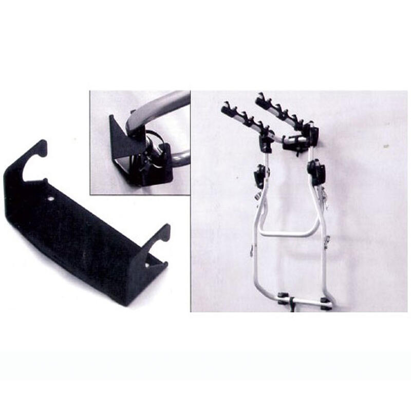 Suport depozitare biciclete Peruzzo Bike Rack 663