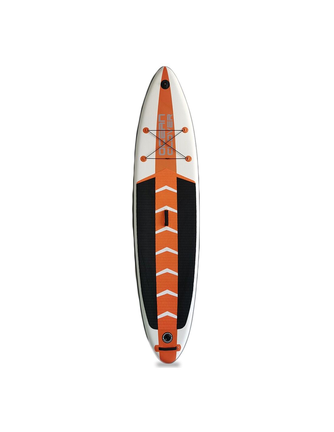 OPBLAASBAAR SUP BOARD-VARADERO- 320cm x 76cm x 15cm (SET) 3/6