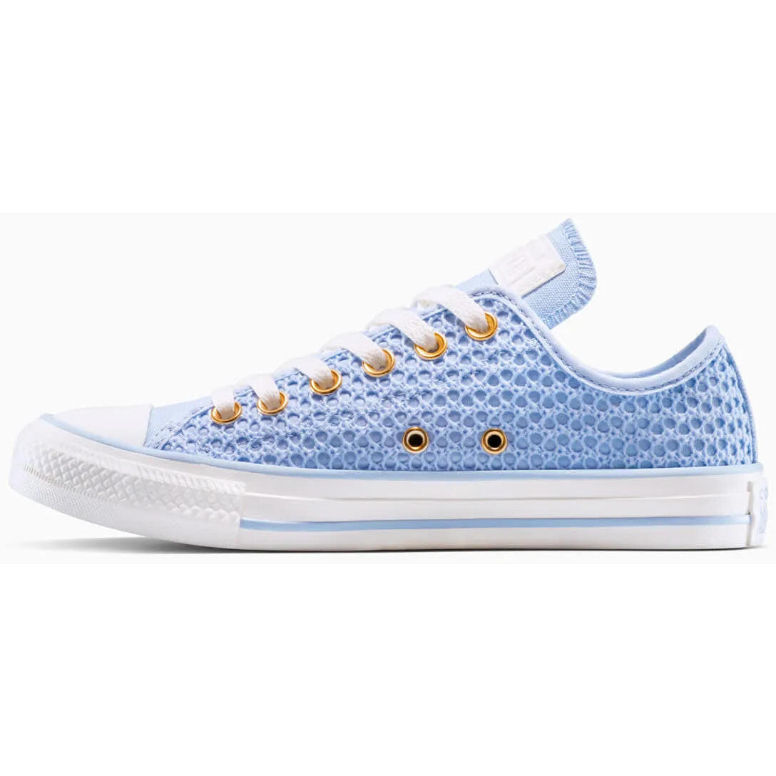 Buty sportowe Converse Chuck Taylor All Star Azules 5/5