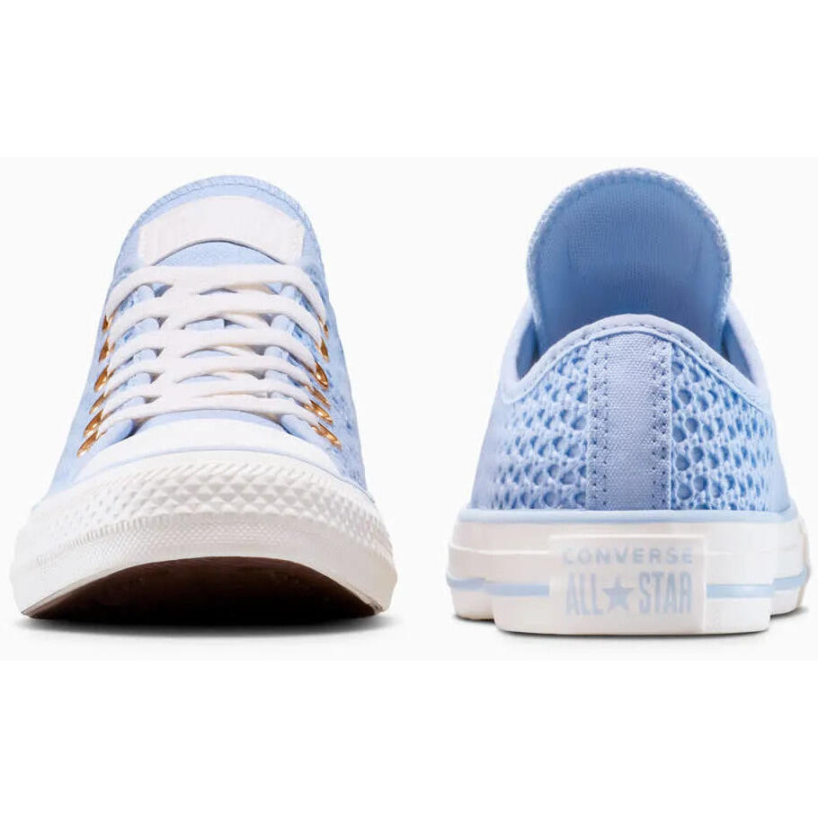 Buty sportowe Converse Chuck Taylor All Star Azules 4/5