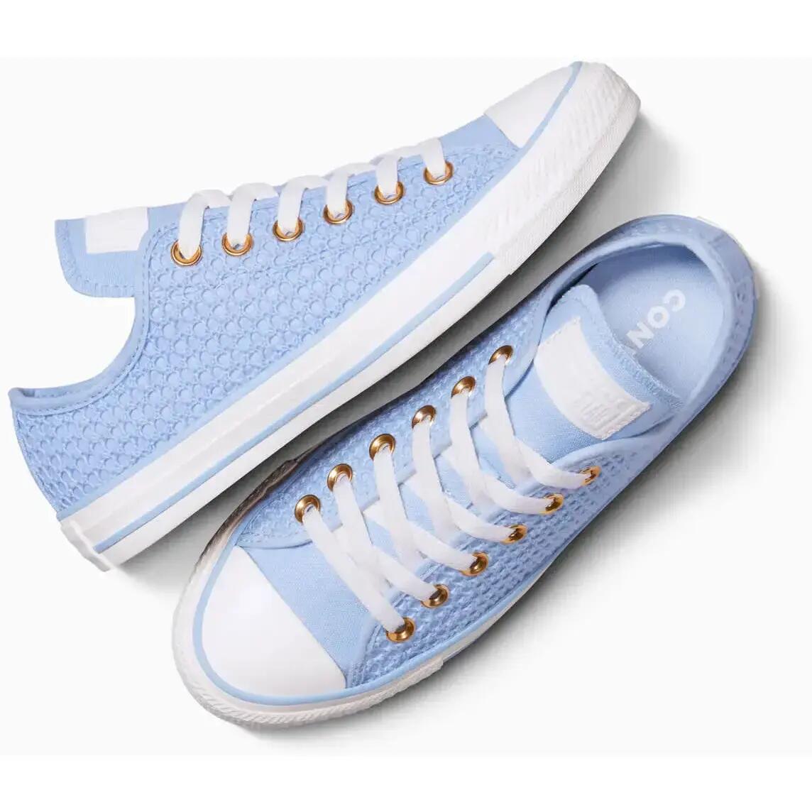 Buty sportowe Converse Chuck Taylor All Star Azules 2/5