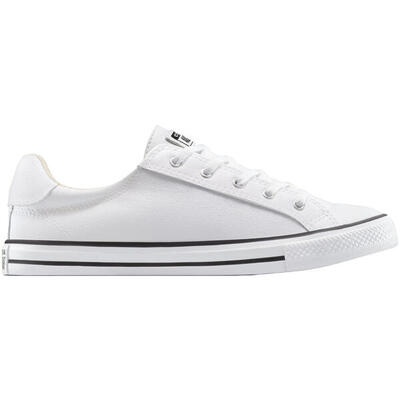 Turnschuhe Converse Chuck Taylor All Star Dainty Lucky. Weiß. Unisex