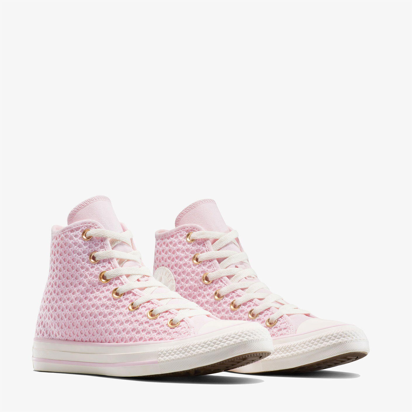 Baskets Converse Chuck Taylor All Star, Rose, Unisexe 3/5