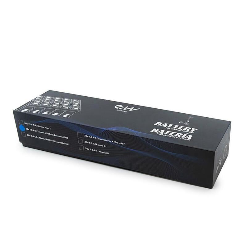 Akumulator do skutera P2R Xiaomi M365 Essential 7,8Ah