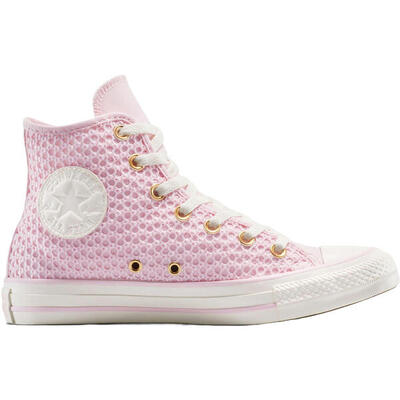 Turnschuhe Converse Chuck Taylor All Star. Rosa. Unisex