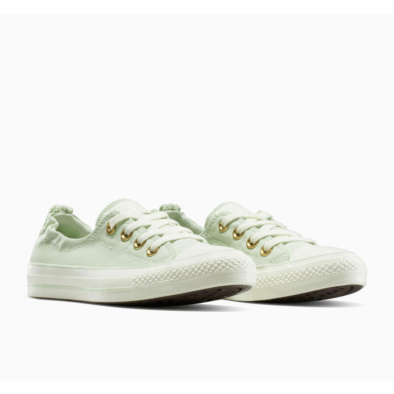 Tenisi unisex Converse Chuck Taylor All Star Shoreline, Verde