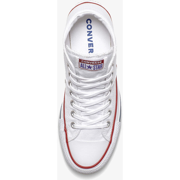 Scarpe da ginnastica Converse Chuck Taylor All Star, Bianca, Unisex 2/3