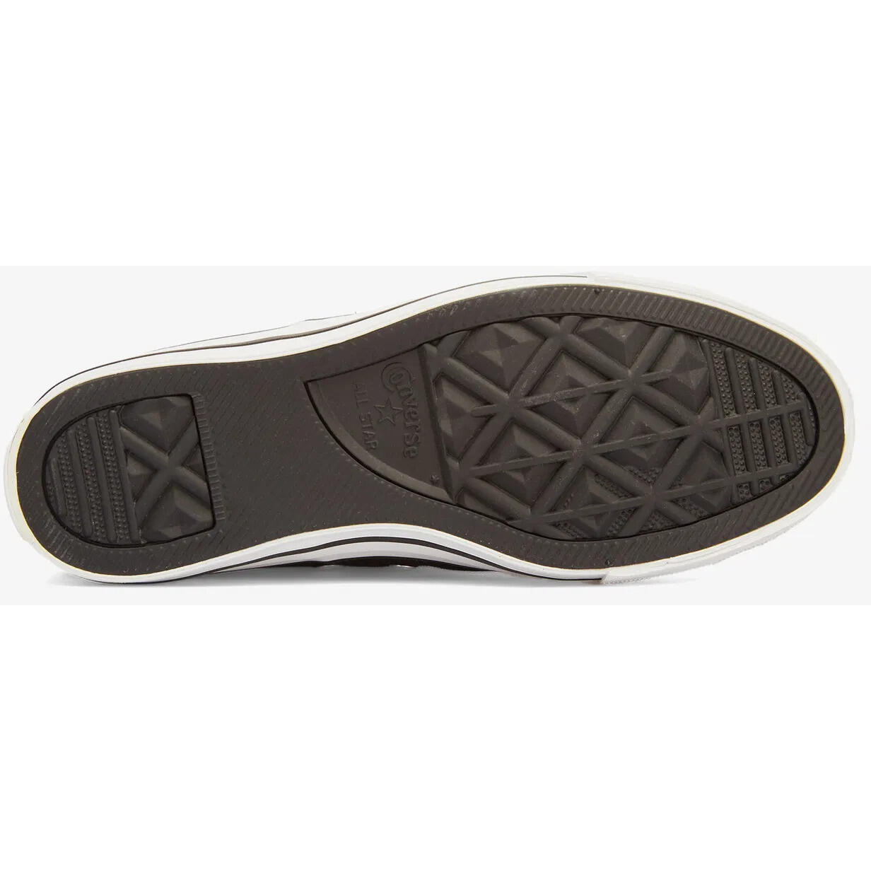 Scarpe da ginnastica Converse Chuck Taylor All Star, Nero, Unisex 5/5