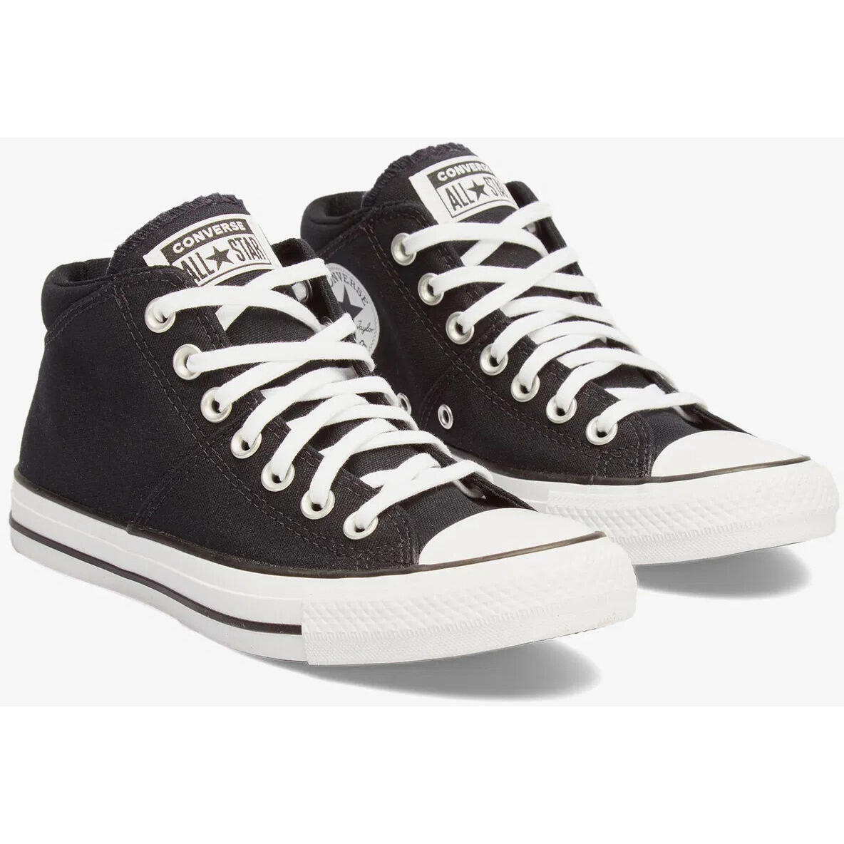 Scarpe da ginnastica Converse Chuck Taylor All Star, Nero, Unisex 3/5