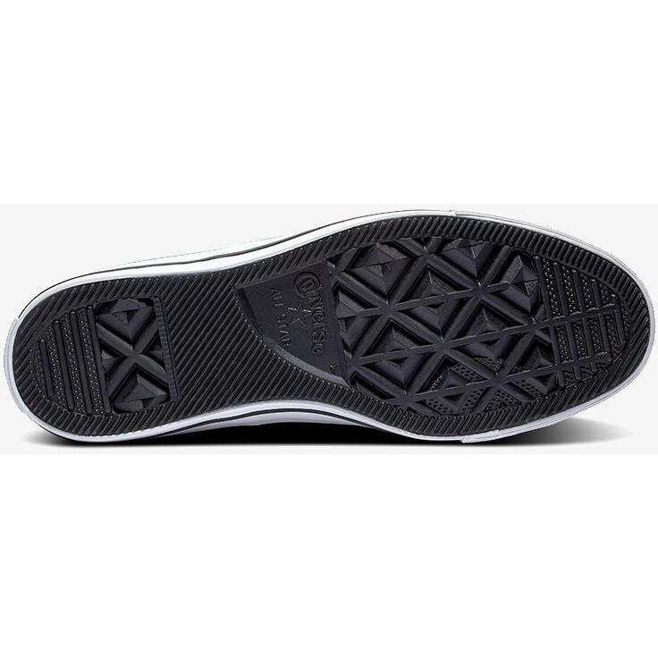 Scarpe da ginnastica Converse Chuck Taylor All Star, Bianca, Unisex 3/3