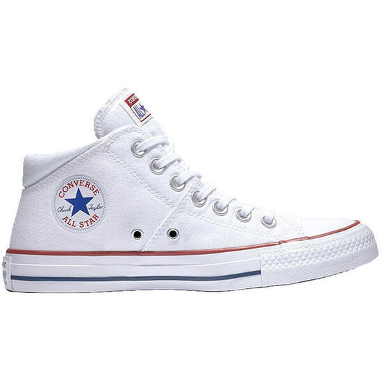 Zapatillas Converse Chuck Taylor All Star Madison, Blanco, Unisexo