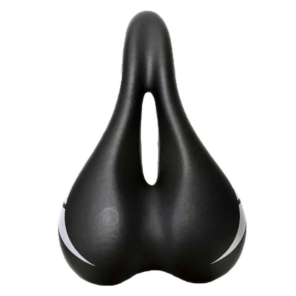 Asiento para Xiaomi M365/1S/Essential/Mi3 - negro Ewheel 4/6