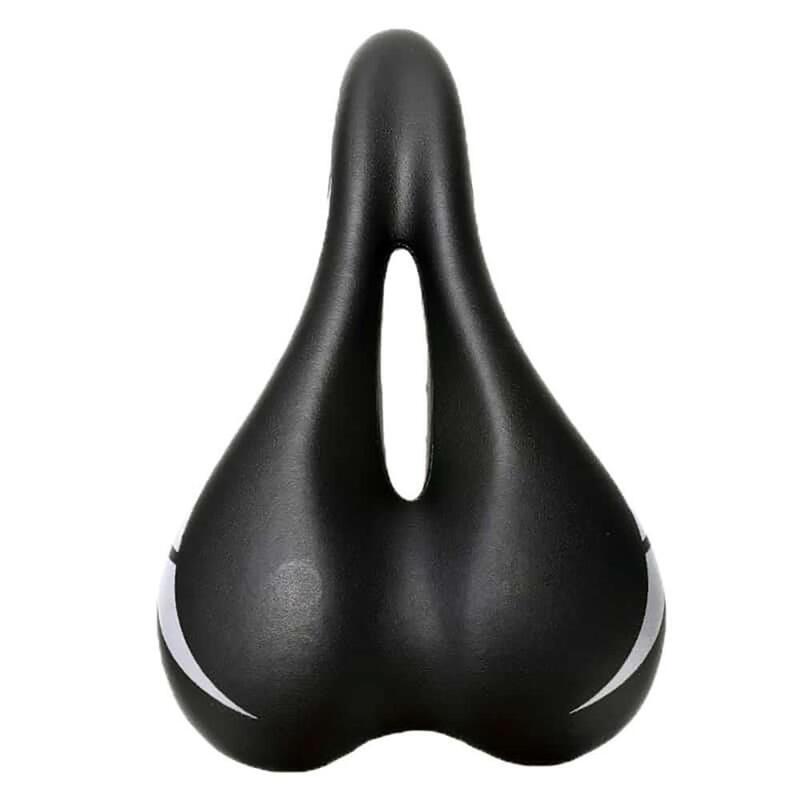 Selle pour trottinette P2R Xiaomi M365, 1s, Essential