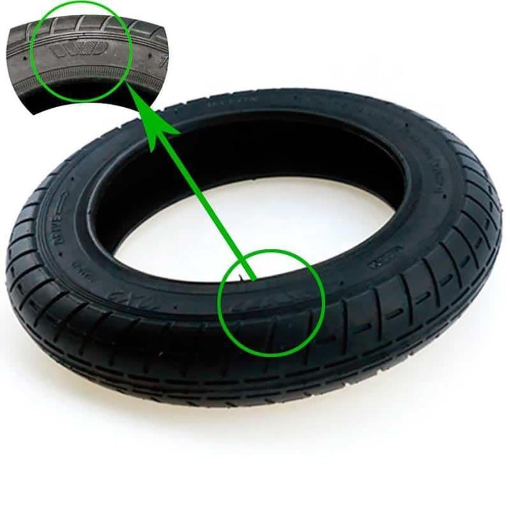 EWHEEL picture