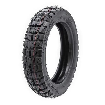 Neumático offroad para patinete eléctrico Ewheel Negro 9'2x2-6'1" para Xiaomi