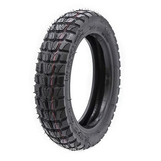 Neumático offroad para patinete eléctrico Ewheel Negro 9'2x2-6'1" para Xiaomi