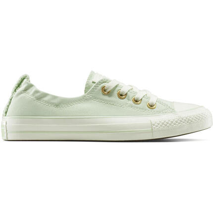 Zapatillas Converse Chuck Taylor All Star Shoreline Gold, Verde, Unisexo