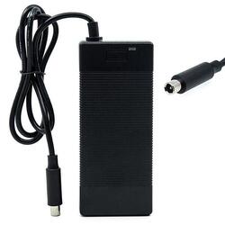 Chargeur de batterie trottinette P2R Xiaomi M365, 1s, Essential, Pro, Pro 2 Nine