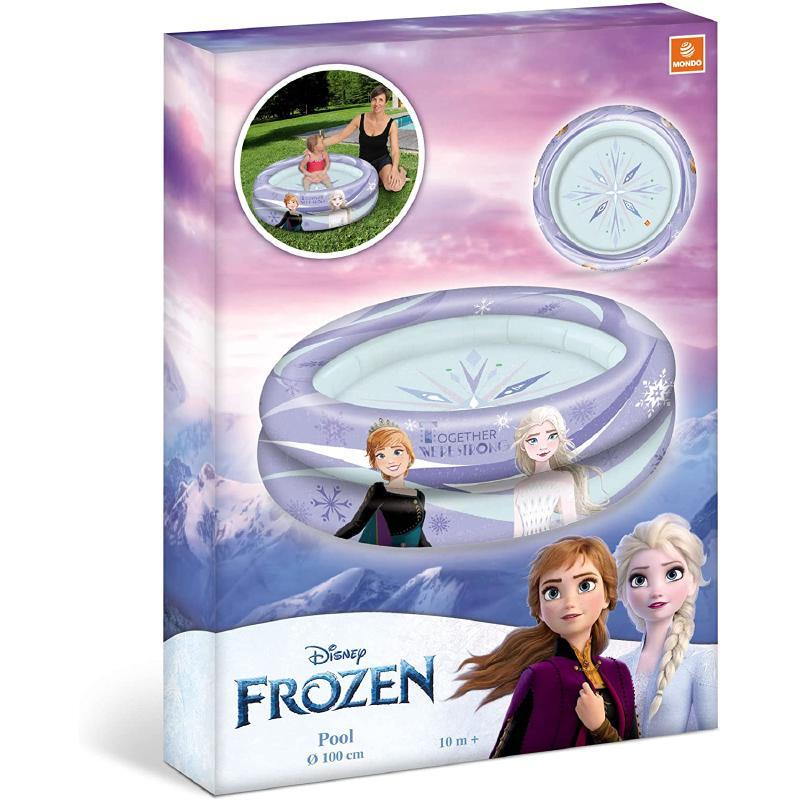 Bazén MONDO  Frozen 3/3
