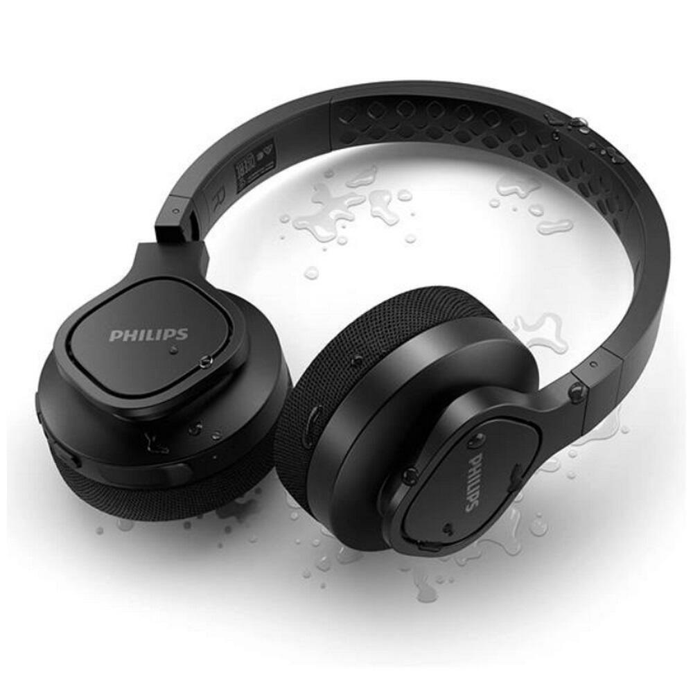 Casque bluetooth sans fil supra-aural 3/7