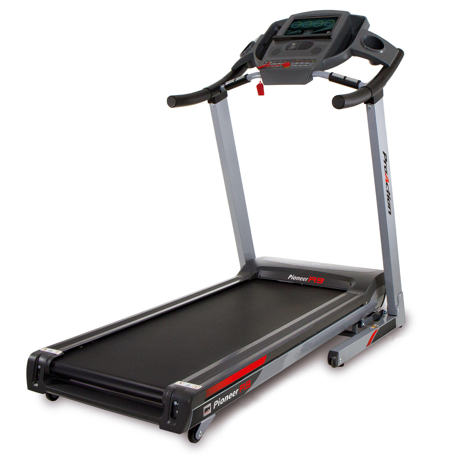 BH FITNESS picture