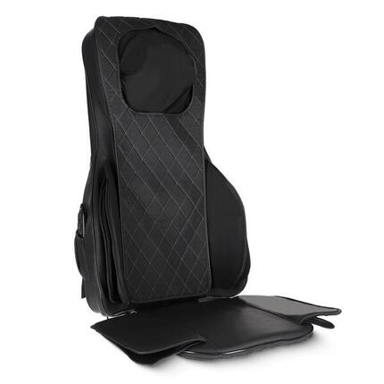 Mata masująca na fotel 4FIZJO SHIATSU