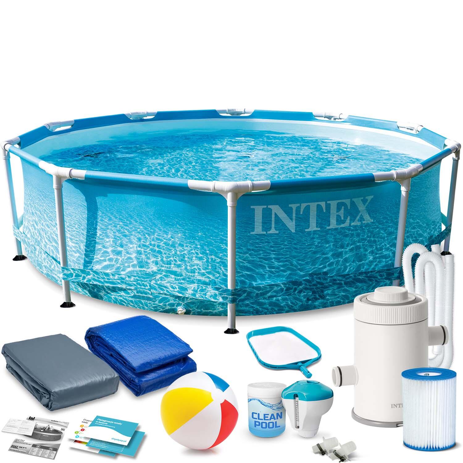 INTEX picture