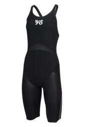 Genouillère Blueseventy neroTX2 - Noire - Taille 22